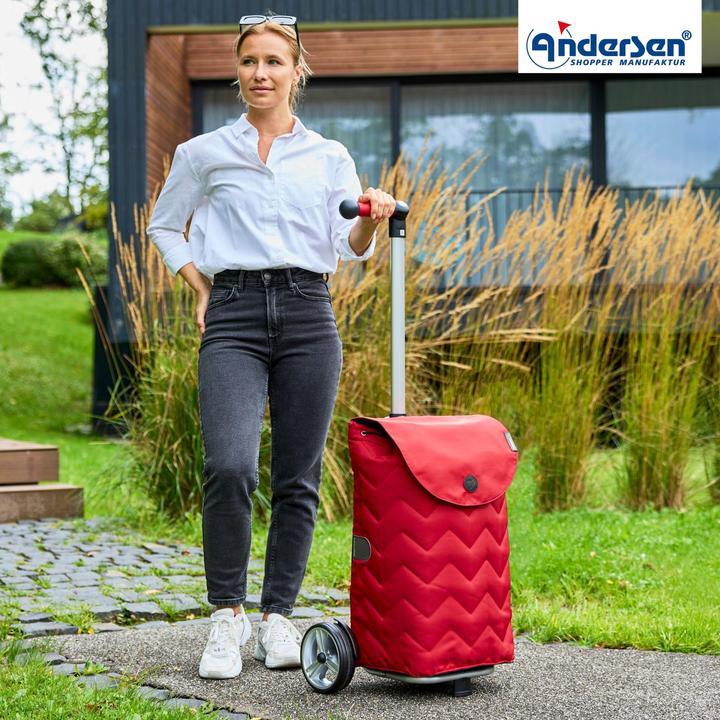 Produktbild Andersen Unus Shopper Hilma