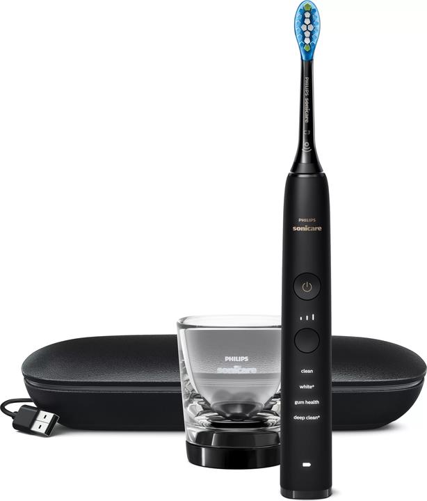 Produktbild Philips Sonicare DiamondClean 9000