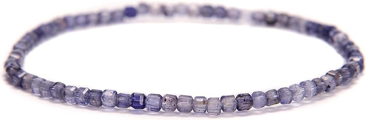 Produktbild Leyda Iolith Armband (18 cm, Farbstein)