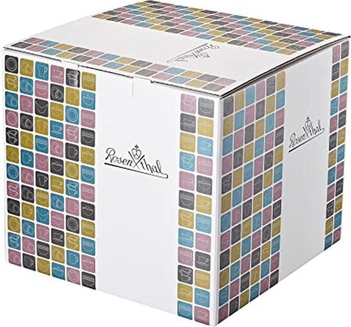 Produktbild Rosenthal Jade (12 Stk.)