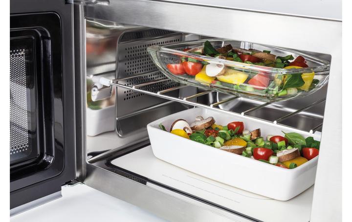 Produktbild Caso Mikrowelle & Grill MG 25 (25 l)