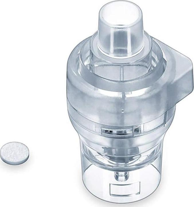 Immagine prodotto Beurer Accessori per inalatori IH 58