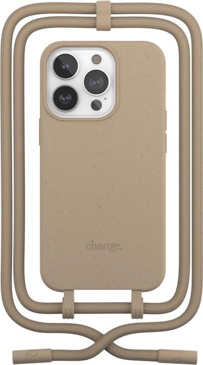 Image du produit Woodcessories Change Case Bio (Apple iPhone 14 Pro)