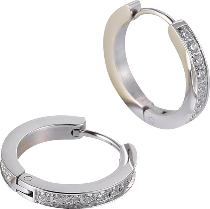 Immagine prodotto Heideman Jonas argento lucido (100% acciaio inossidabile)