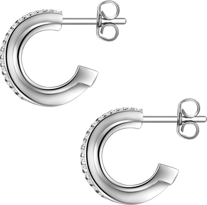 Immagine prodotto Glanzstücke München Argento da donna con zirconi - 29818 (Argento)