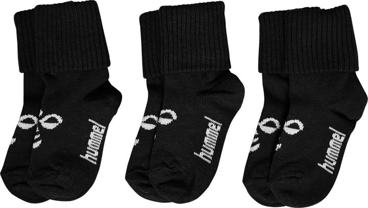 Immagine prodotto hummel hmlMINI BEE 3-PACK SOCK (confezione da 3, 18 - 20)