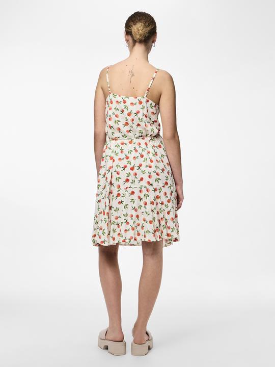Produktbild Pieces Print Trägerkleid (XS)