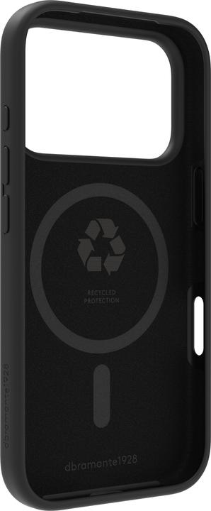 Actual product image dbramante1928 Monaco - Hintere Abdeckung (Apple iPhone 17 Pro)