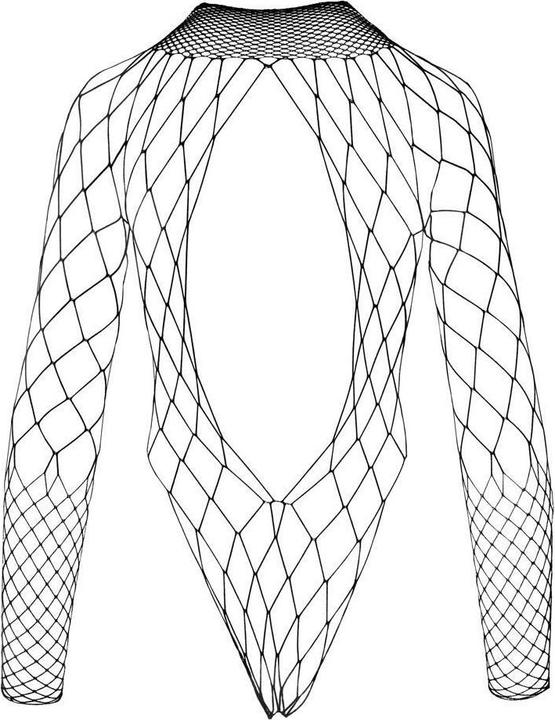 Actual product image Mandy Mystery Body (M, L)