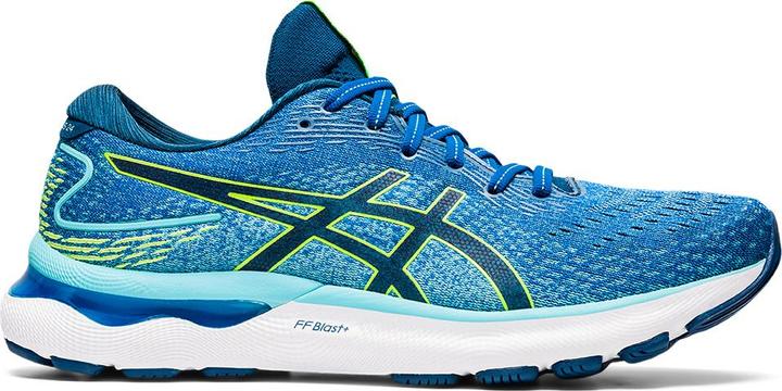 Produktbild ASICS Performance Gel-Nimbus 24 (45)