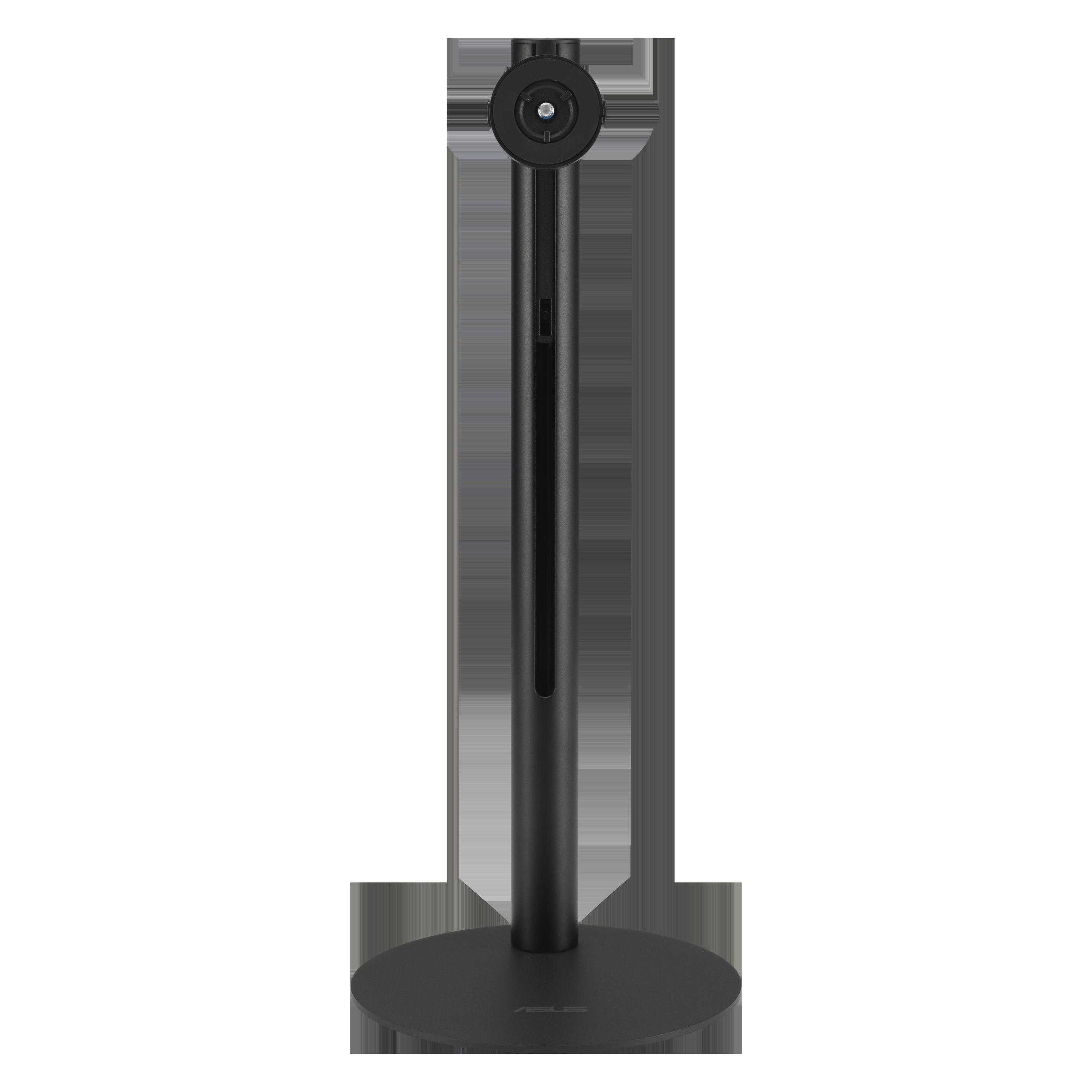 ASUS MTS02D (Tisch, 18", 1.15 kg), Monitor Halterung, Grau