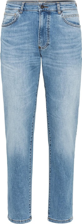 Produktbild Camel Active Regular Fit 5-Pocket Jeans (40)