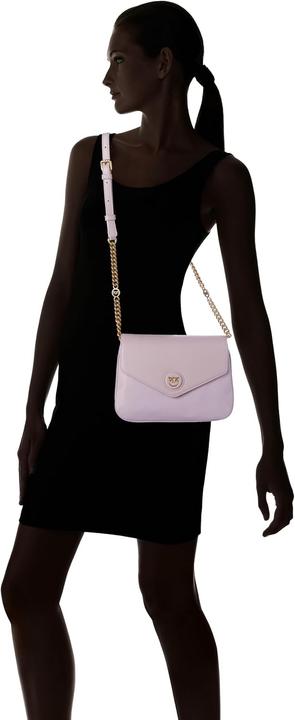 Actual product image Pinko Gate Twins Recycled Nylon