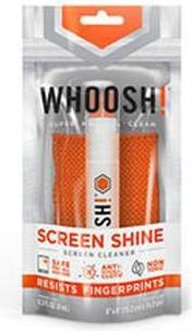 Produktbild Whoosh! Screen Shine - 8ml (1 x)