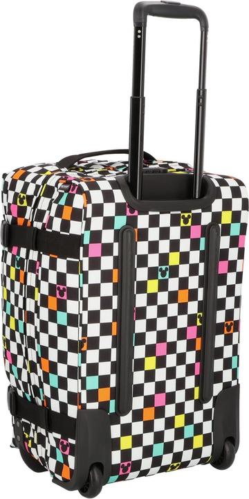 Image du produit American Tourister Urban Track Disney Duffle/Wh S Disney (55 l)