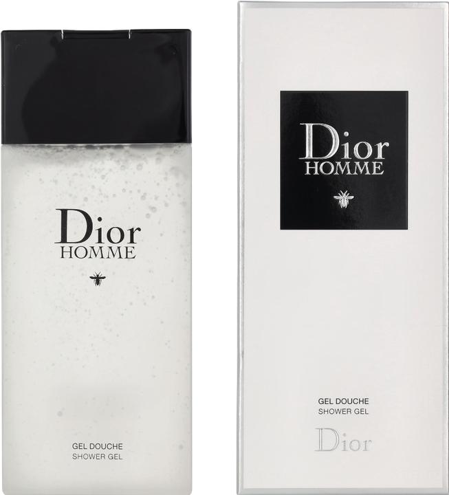 Image du produit Dior Homme (200 ml)