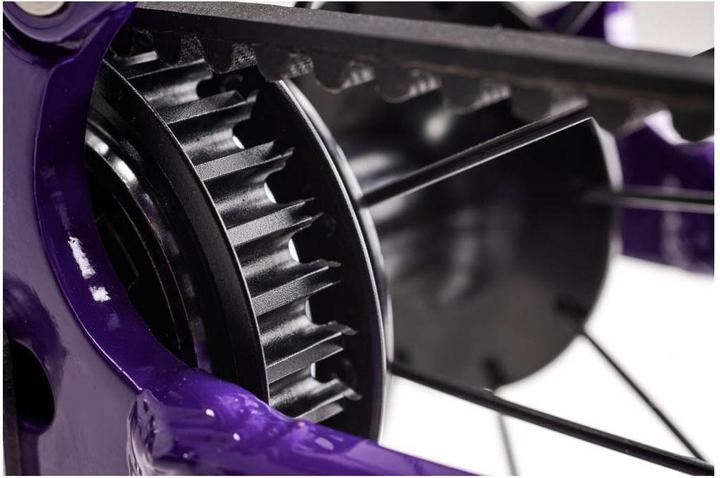 Produktbild Academy Grade 3 Belt (16")