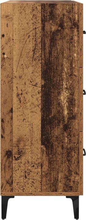 Image du produit vidaXL Sideboard-Aufbewahrung (34 x 69.50 x 90 cm)