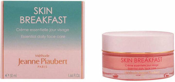 Actual product image Méthode Jeanne Piaubert Skin Breakfast (50 ml, Day cream)
