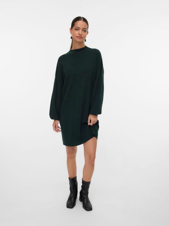 Actual product image Vero Moda VMNANCY Kurzes Kleid Strickkleid (XL)