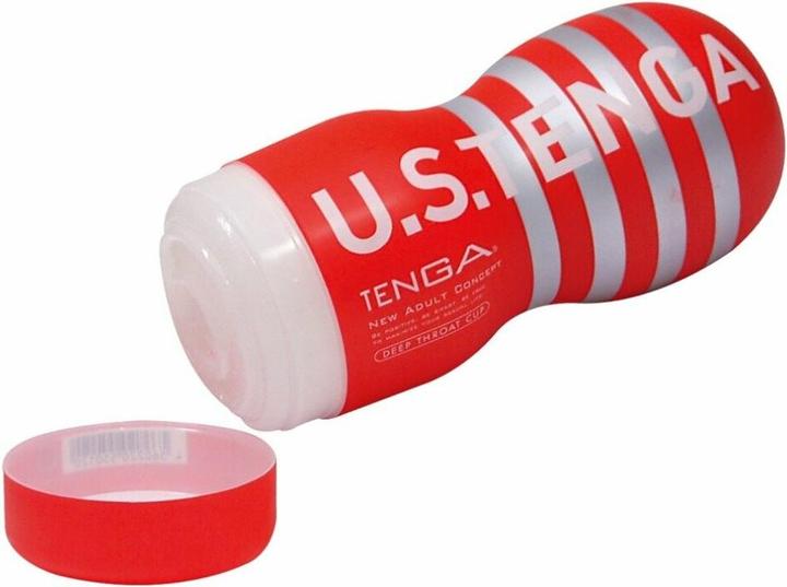 Produktbild Tenga US Vacuum Cup