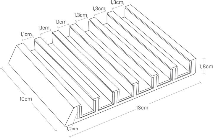 Immagine prodotto Yamazaki Supporto per tablet TOWER