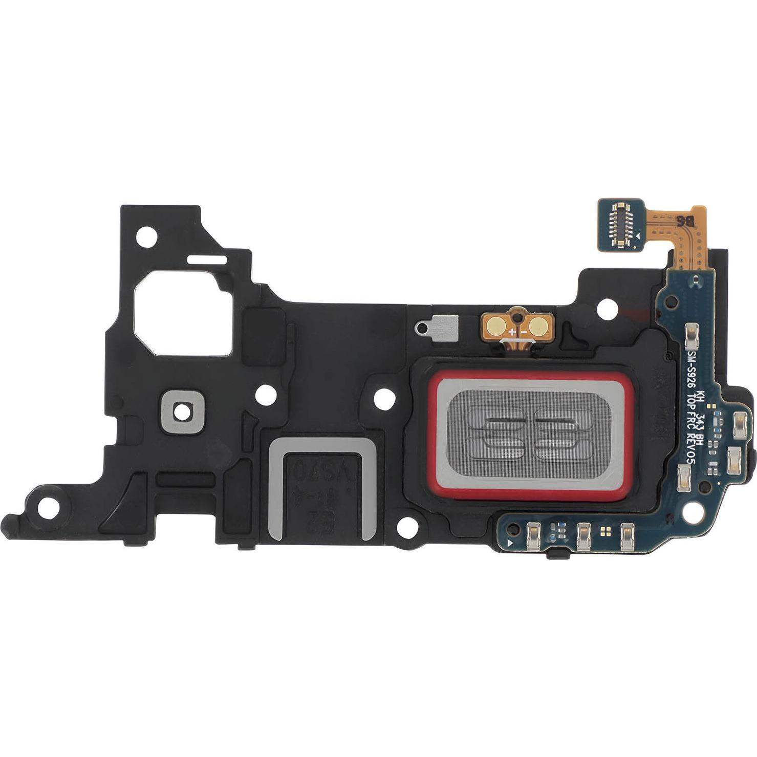 Thumbnail - Samsung GH97-29474A (Samsung Galaxy S24), Mobilgerät Ersatzteile, Schwarz