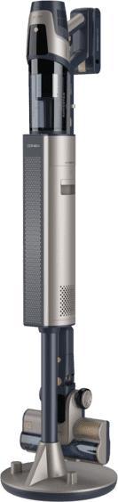 Actual product image Cecotec Besenstaubsauger Rz90 Ai Aquapet Flex Connected 850 W