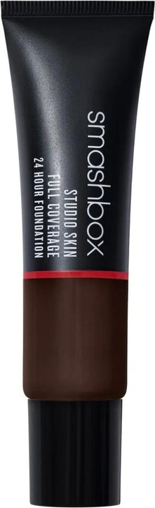 Immagine prodotto Smashbox Studio Skin Fondotinta 24 ore a copertura totale 4.6 Very Deep Cool 30ml