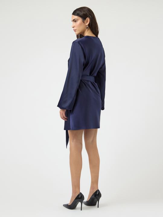 Image du produit Yas Yasthea Ls Dress S. Noos (44)