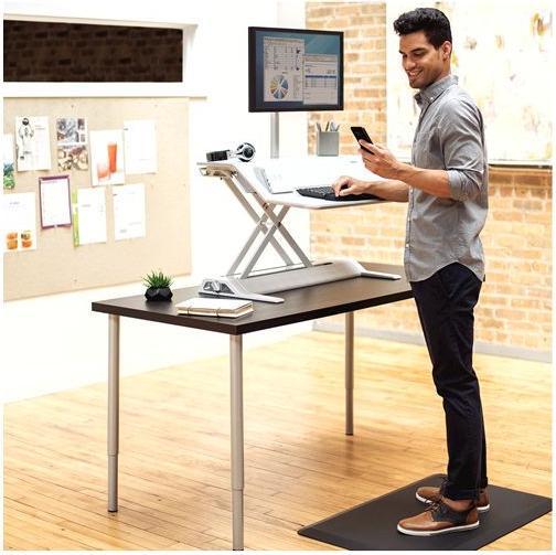 Produktbild Fellowes Anti-Ermüdungsmatte Everyday (91.5 x 61 cm)