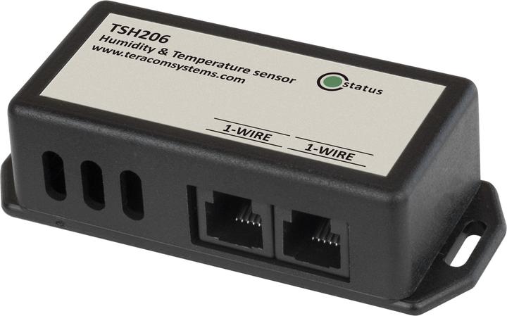 Produktbild Teracom 1-Wire Luftfeuchte- und Temperatursensor TSH206