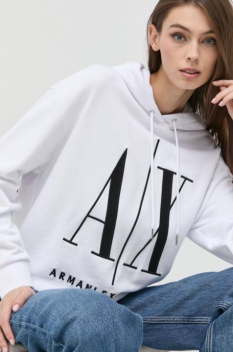 Produktbild Armani Exchange Icon Project Kapuzenpullover (XL)
