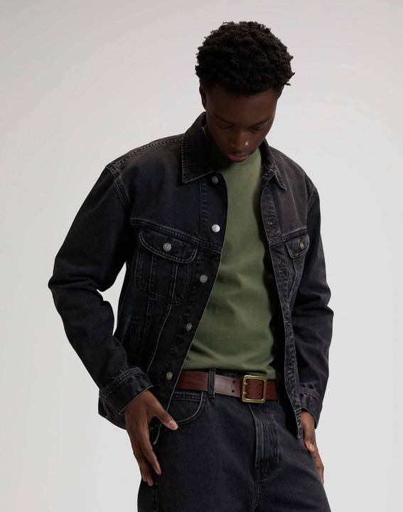 Produktbild Lee Gürtel Double Pin (105)