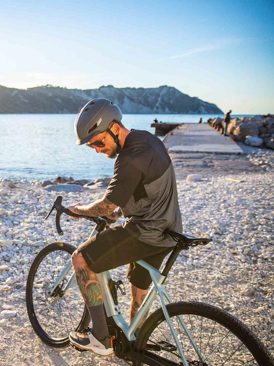 Actual product image Northwave Edge Man Jersey Short Sleeve (S)