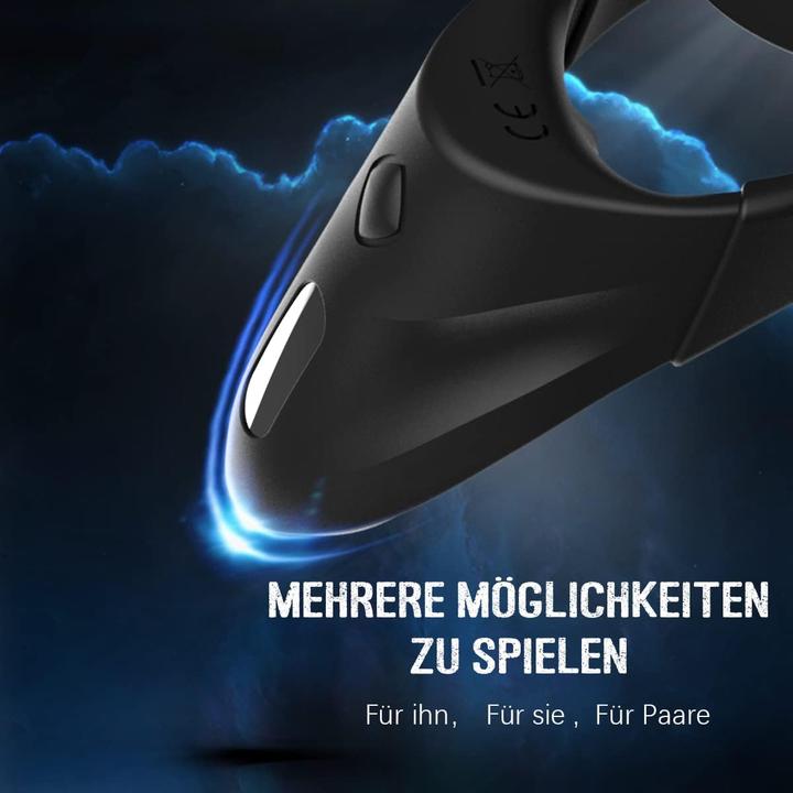 Produktbild Pangpangmi Vibrator