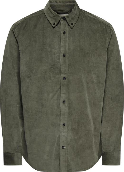 Immagine prodotto Only & Sons Onsmichael 18w Reg Cord Stretch Ls Noos (S)