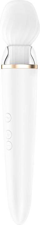 Produktbild Satisfyer Double Wand-er Wand Vibrator