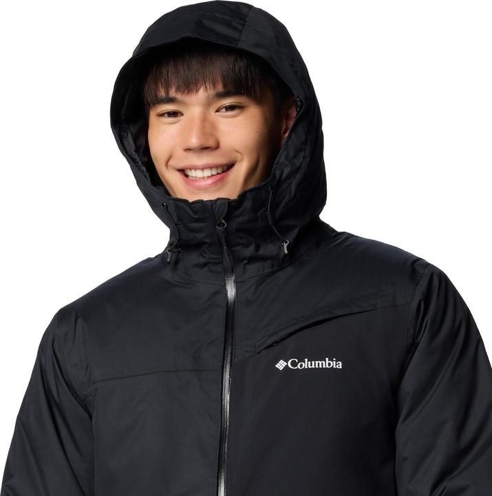 Actual product image Columbia Iceberg Point™ II Jacket (XXL)