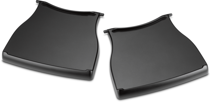 Weber Side table set