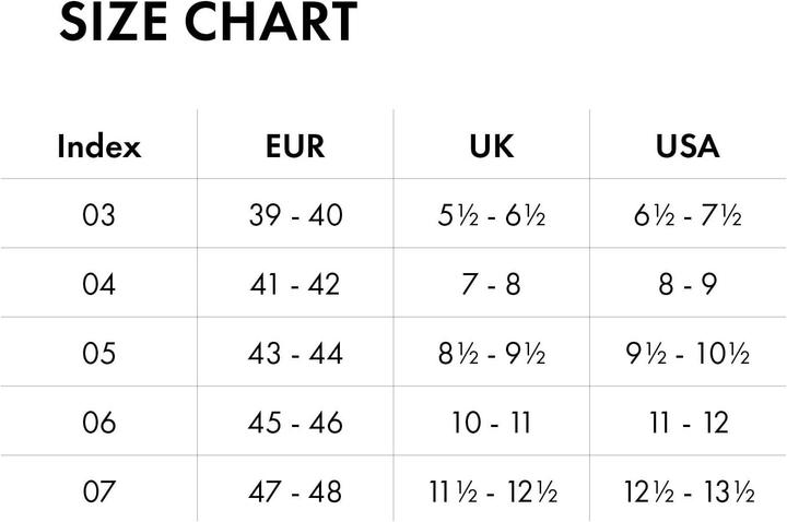 Produktbild Falke No. 4 KH (39 - 40)