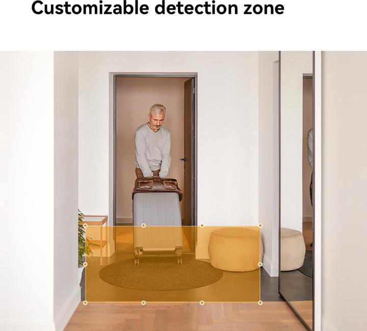 Immagine prodotto Imou Rex VT Pro (2560 x 1920 pixel)