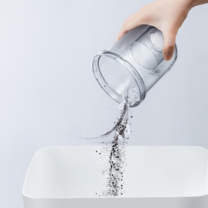 Actual product image Deerma VC20 Pro Blue, Gold, Red Bagless