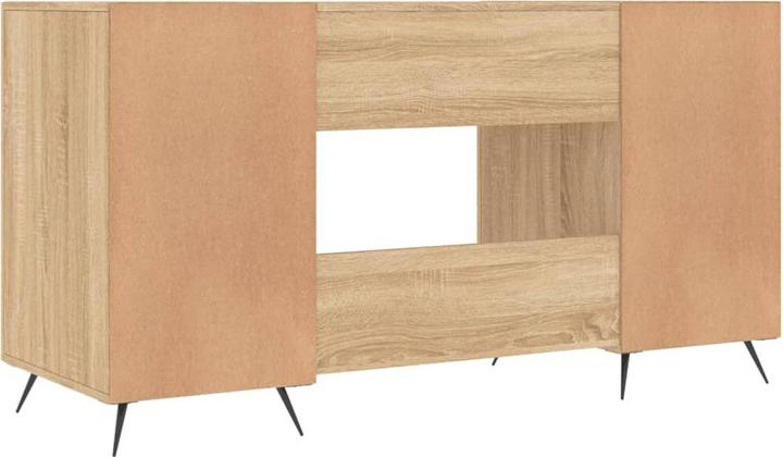 Immagine prodotto vidaXL Schreibtisch (50 x 140 x 75 cm)