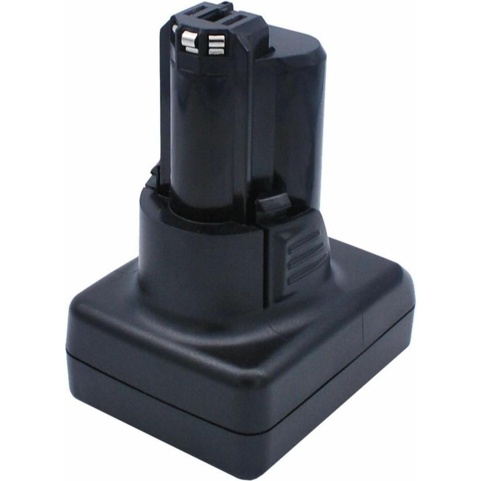 CoreParts, Werkzeugakku + Ladegerät, Battery for Bosch PowerTool (12 V)