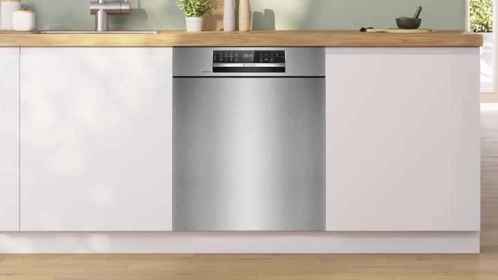 Produktbild Bosch Hausgeräte SMU6ZCS16E, Serie 6