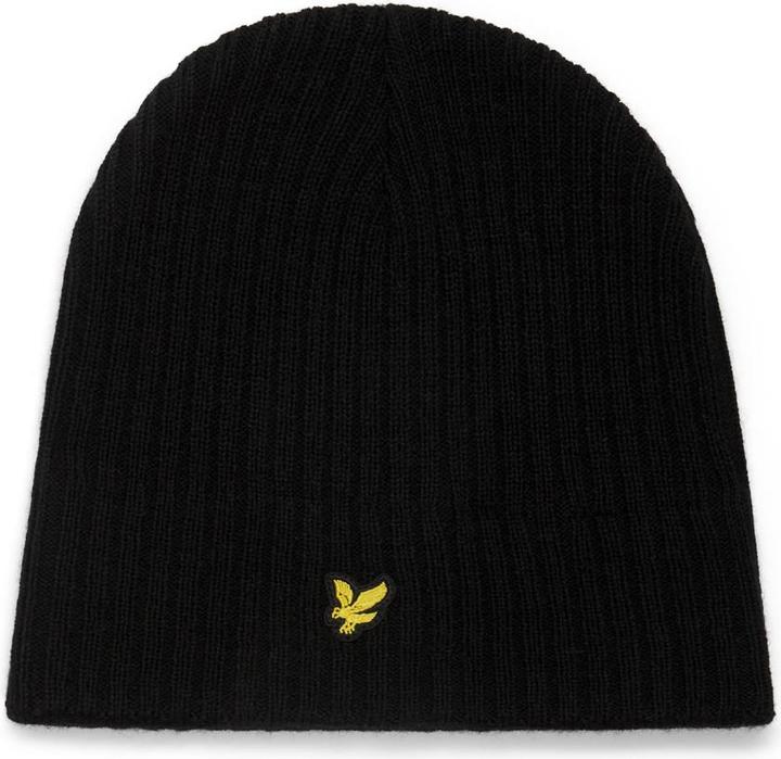 Produktbild Lyle and Scott Rippmütze (One Size)