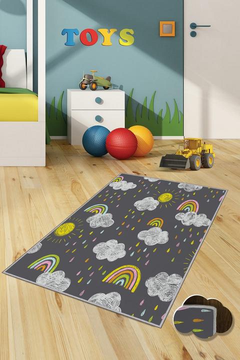 Produktbild Confetti Carpets Nataly (100 x 150 cm)