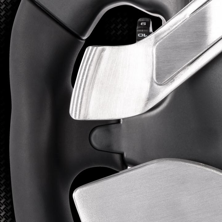 Produktbild Thrustmaster Ferrari SF1000 Formula Edition (PS3, PS4, Xbox One X, PC, Xbox Series X, Xbox One S, Xbox Series S, PS5)