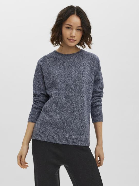 Produktbild Vero Moda Lässiges Langarmbluse (XL)